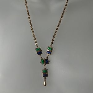 Vintage Sarah Coventry necklace